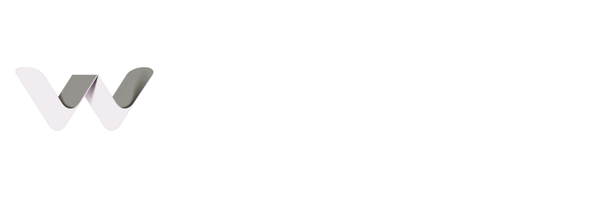 White Link logo